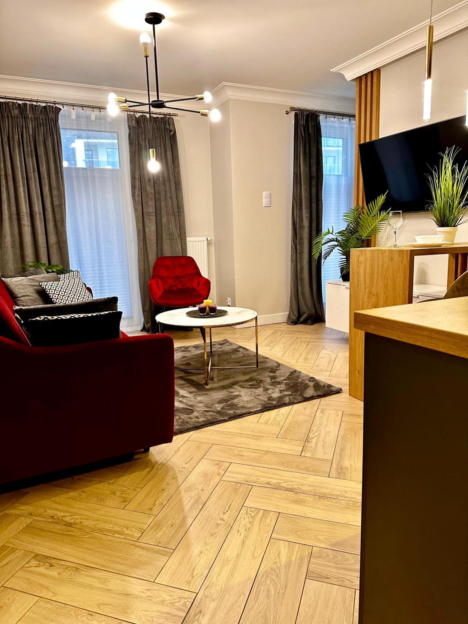 Apartamenty Kielce- Apartament Saphire Przy Zalew Kielecki, Faktura, Parking, Centrum Exterior foto